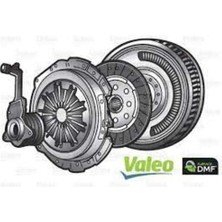 Valeo 837344 Volanlı Debriyaj Takımı Vw Transporter 2.5 Tdı