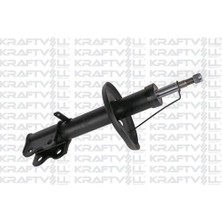 Kraftvoll 15010146 Ön Amortisör Sağ Gazlı Toyota Corolla 1993-1998 AE101 Kasa 4851019715
