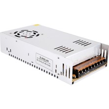 Quarter Stone Izleme Ekipmanları Için 48V 12.5A 600W Anahtar Güç Kaynağı (Yurt Dışından)