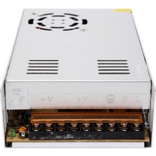 Quarter Stone Izleme Ekipmanları Için 48V 12.5A 600W Anahtar Güç Kaynağı (Yurt Dışından)