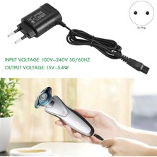 Quarter Stone Philips Oneblade QP6520 QP6510 Tıraş Makinesi Tıraş Makinesi Şarj Cihazı Ab Fişi (Yurt Dışından)
