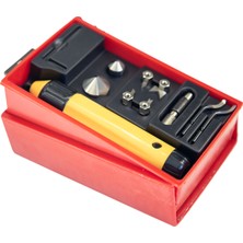 Dw Z3800275M5/M7 Tutuculu Ekstra-1 Çapak Alma Seti