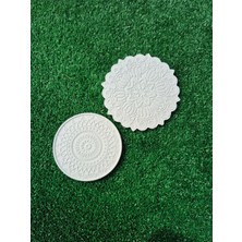 Mandala Boyama Hobi Seti