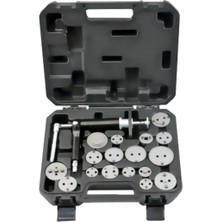 Nttools NTA1018 18 Prç Havalı Fren Sökme Takma Takımı