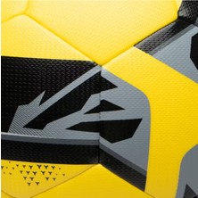 Nidage Futbol Topu - 5 Numara - Sarı - FIFA Onaylı - Pompa Dahil Değil - Kaliteli Malzeme