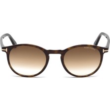 Tom Ford FT0539 52F Erkek Güneş Gözlüğü