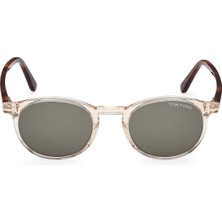 Tom Ford FT0539 45N Erkek Güneş Gözlüğü