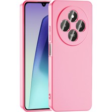 Xiaomi Redmi 14C 4g Kılıf Kamera Korumali Mara Lansman Kapak