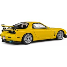1:18 Solido 1994 Mazda Rx-7 Type Rs (FD35)