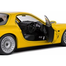 1:18 Solido 1994 Mazda Rx-7 Type Rs (FD35)
