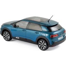 1:18 Norev 2018 Citroen C4 Cactus