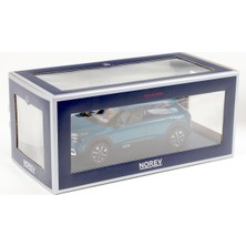1:18 Norev 2018 Citroen C4 Cactus