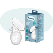 Göğüs Pompası Silikon Manuel Göğüs Pompası