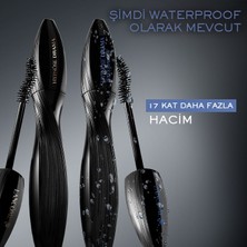 Lancome Hypnôse Drama Waterproof 01 Siyah 3614274347968