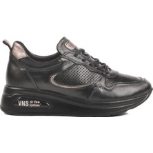 Venüs Venüs 2216654 Air Flow  Deri Ortopedik Günlük Kadın Ayakkabı