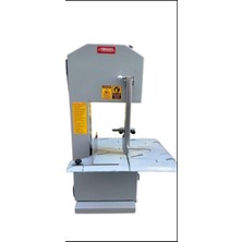 Arsel Et Kemik Kesme Testeresi Makinesi 380 Volt