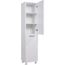My Design Kirli Çamaşır Dolabı