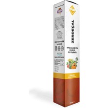 Vikifarma Yeni Nesil Zerdeçal Karışımlı Ekstrakt