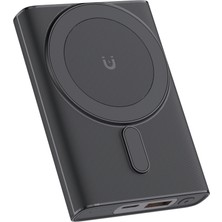 Rova PWS619 Powerbank ve Taşınabilir Şarj Cihazı - 10000 Mah
