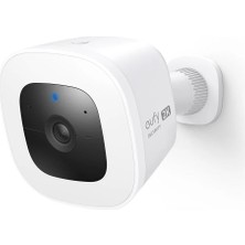 Anker Eufy Dış Mekan Kablosuz Ip Kamera 2k