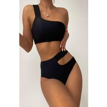 Cut Out Bikini Altı DB200713BA
