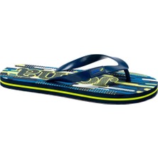 Joma S.water Lacivert Erkek Terlik Suya Dayanıklı Konforlu Günlük Kullanım İçin İdeal