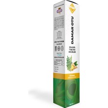 Vikifarma Yeni Nesil Damar Otu Karışımlı Ekstrakt