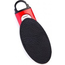 Parmida Çift Bıçaklı Puro Makası