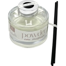 Olla Powder Bambu Çubuklu Oda Kokusu