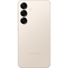 Samsung Galaxy S25 12GB Ram 128GB Pembe