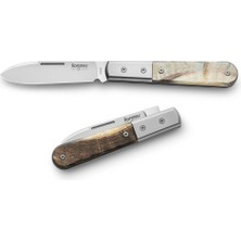 Lionsteel Barlow Ram Hom Çakı