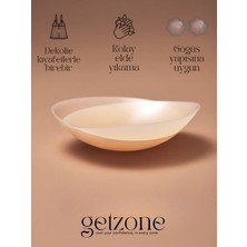 Nipple Cover- Göğüs Ucu Kapatıcı