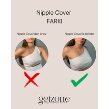 Nipple Cover- Göğüs Ucu Kapatıcı