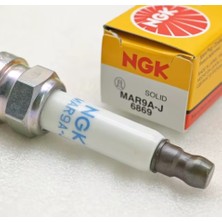 Ducatı Monster / Dark 821 2014-2020 Ngk Ateşleme Bujisi 1 Adet