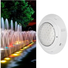 Cata Rgb Ledli Havuz Armatürü 35 W Kumandalı