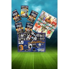 Futbolun Yıldızları 2025