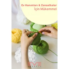 Yastık Yorgan Oyuncak Dolum Malzemesi Antialerjik Yapışmaz  %100 Temiz Boncuk Elyaf 1 kg