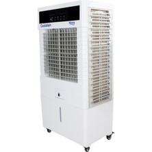 Coolstein Windy Portatif Sulu Klima