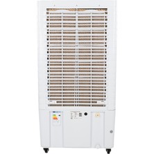 Coolstein Windy Portatif Sulu Klima