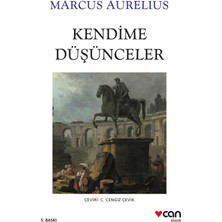 Kendime Düşünceler - Marcus Aurelius