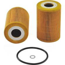 Chevrolet Captıva 2.0d 2006 ve Üstü Yağ Filtre RXO3620 93743595 HU719 3x OX355 3D E828HD292