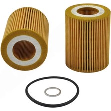 Bmw F20-F30-F21  316I- 320I 2012 Yağ Filtre RXO3082-11427611969-HU7003X-OX825D-E820HD245