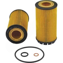 Hyundaı Tucson 2.0crdı 04-10 Yağ Filtre RXO3342-26310-27000-HU718X-OX384D