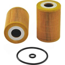 Mercedes-Benz Vaneo W414 1.6-1.9 02-05 Yağ Filtre RXO3453-1661800009-HU610X- OX1351D