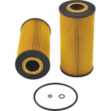 Mercedes-Benz Sprınter 901-902-903-904 97-06 Yağ Filtre RXO3465-6061840225-HU951X-OX1231D