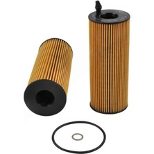 Bmw 1 E81 116D-118D-120D-123D 06-12 Yağ Filtre RXO3096-11427805707-HU7215X-OX3614D