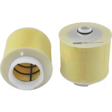 Audı A6 2.7tdı-3.0tdı 2004-2011 Hava Filtre RXA4019 1 059 133 843 B C17137 x LX1006 1d
