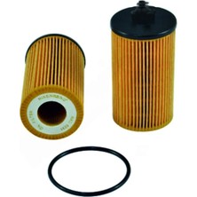 Opel Astra J 1.2-1.4-1.6-1.8 2010 Yağ Filtre RXO3231-95526685-HU6122X-OX401D