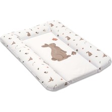 Funna Baby Alt Açma Minderi - Grass - Bej - 50 x 70 cm
