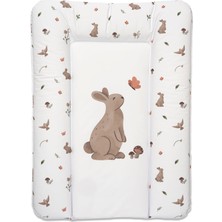 Funna Baby Alt Açma Minderi - Grass - Bej - 50 x 70 cm